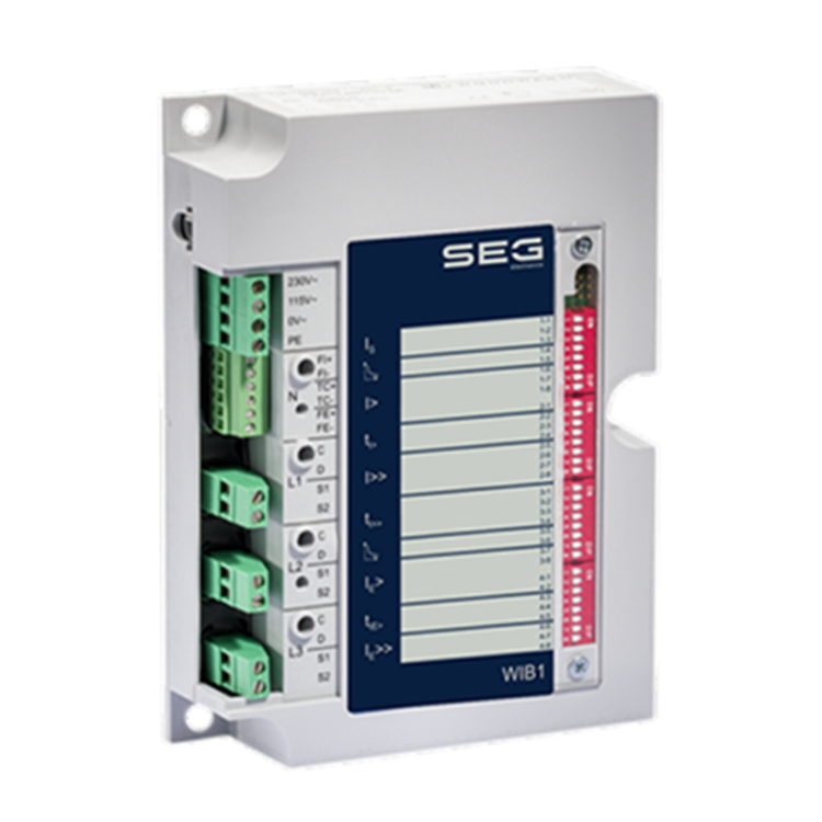 SEG自供電保護繼電器WIB1