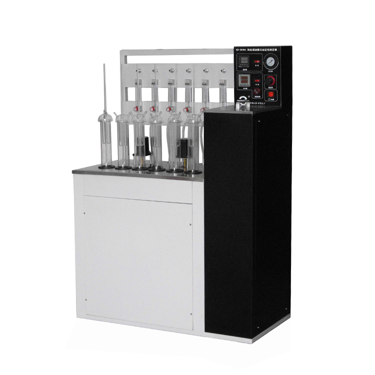 SH/T0219 热处理油氧化安定性测定器