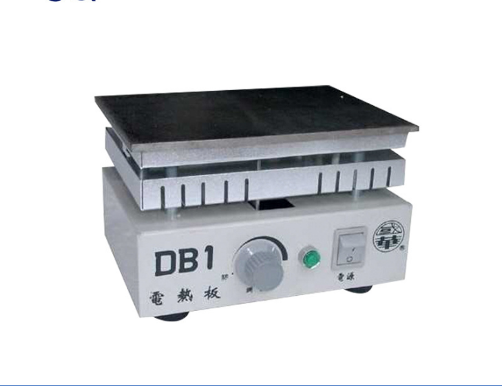 DB-1不锈钢电热板加热板电加热板