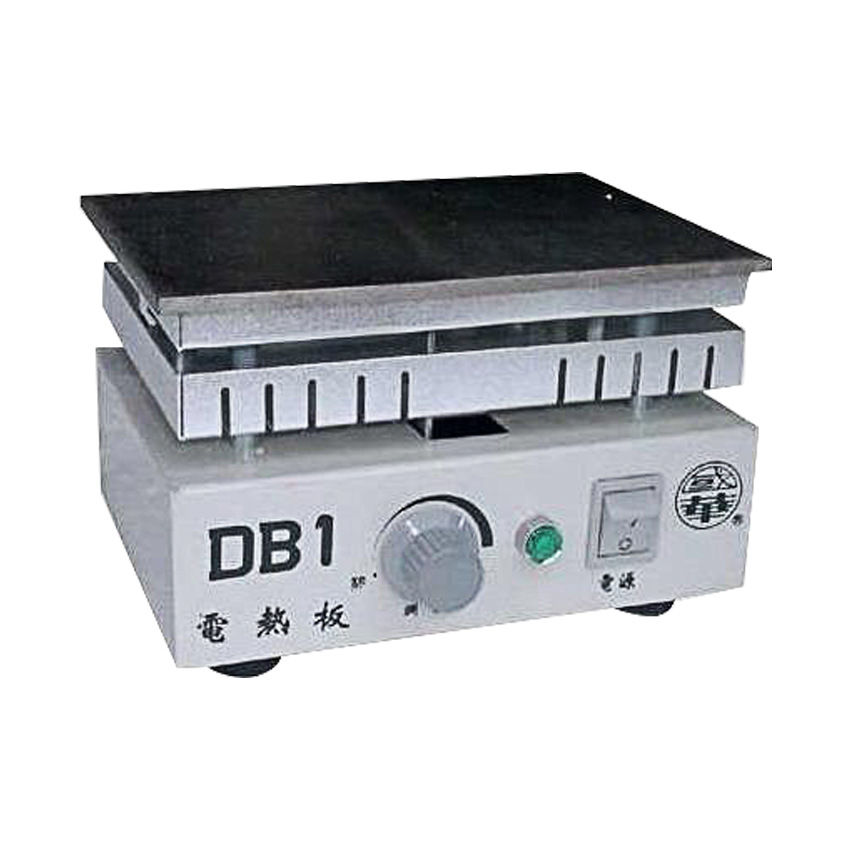 DB-1不銹鋼電熱板加熱板電加熱板