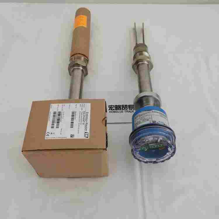 德國E+H音叉開關FTM50/51/52