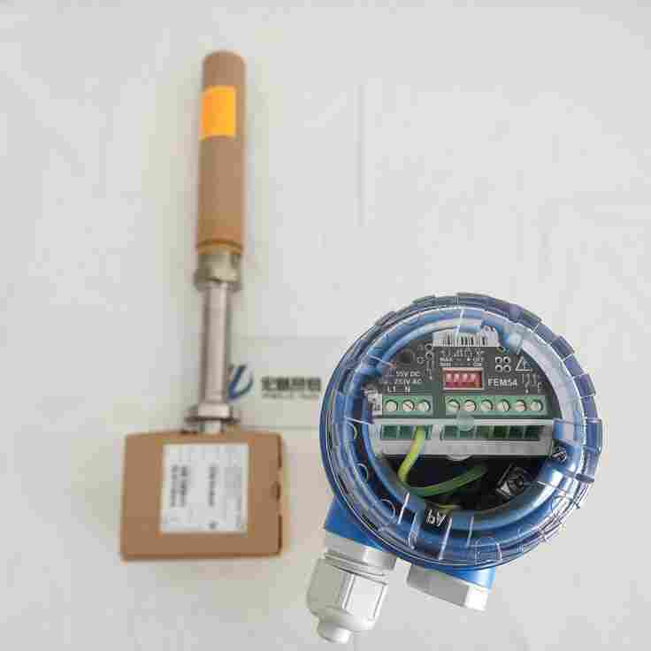 德國E+H音叉開關FTM50/51/52