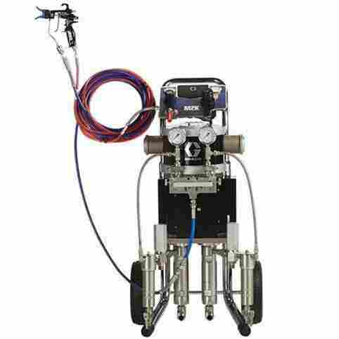 新品美国graco气动泵