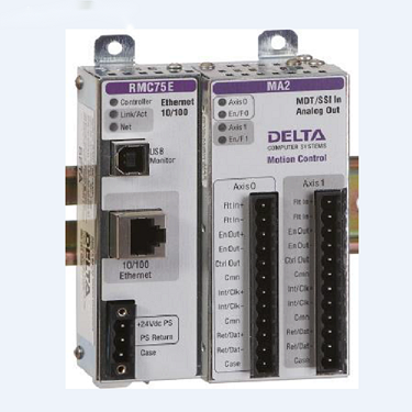 Delta 运动控制设备  RMC151E-H4