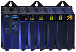 DELTA 运动控制器 RMC75E-QA2-Q1