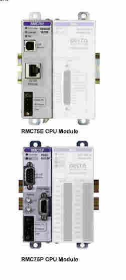 DELTA 控制器 RMC75E-AA1-AP2