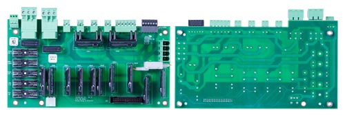 代理西門子色譜儀電源(PECM)2021789-001供應