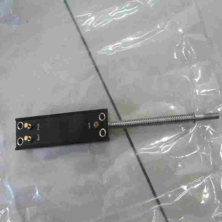 MEGATRON模擬角度傳感器