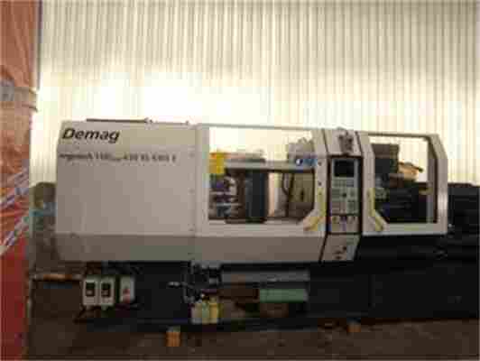 新品德国DEMAG 