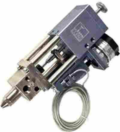 精选Dopag油脂阀