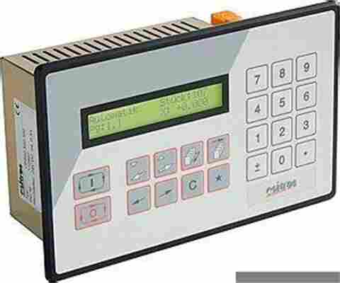 新品德国ESITRON伺服电机