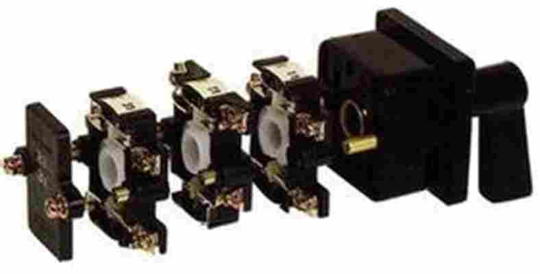 精选SEIKO转换开关