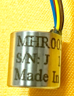 MHR-050 位移傳感器 位移變化測距