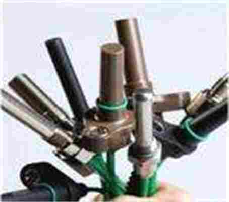 新品德国VESTER控制系统