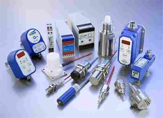 新品德国EGE传感器