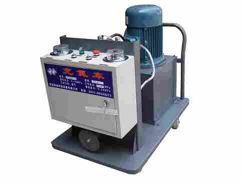 充氮設備充氮車