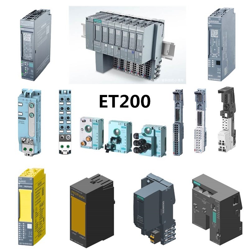 西门子ET200一级代理商ET200SP 6ES7155-6AU01-0BN0接口模块