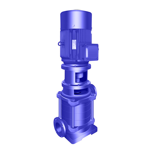 DL型立式多級清水離心泵離心泵就來找上海三利