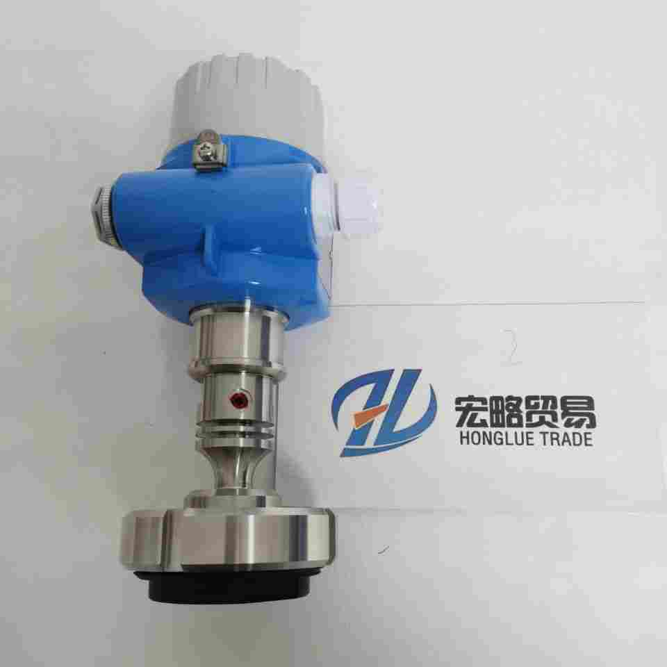 河北E+H压力变送器