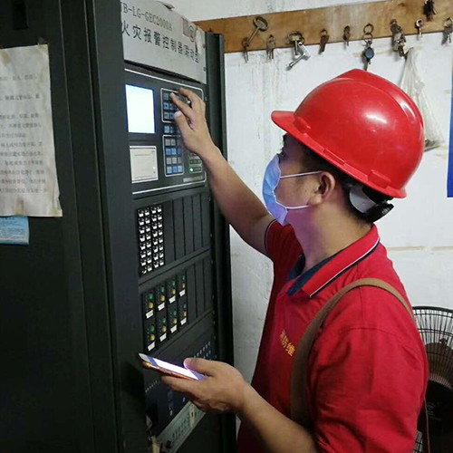 石狮消防工程改造晋江消防检测泉州消防器材采购点
