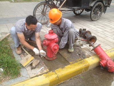 泉州消防技術(shù)服務(wù)建筑工程機(jī)電安裝水電安裝公司