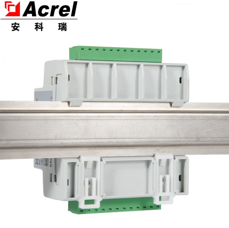 安科瑞AMC16-DETT 鐵塔基站監(jiān)控設(shè)備