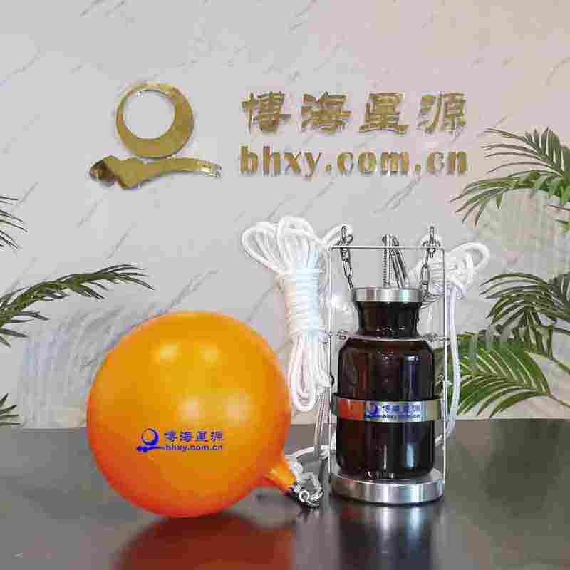 不銹鋼石油類采樣器