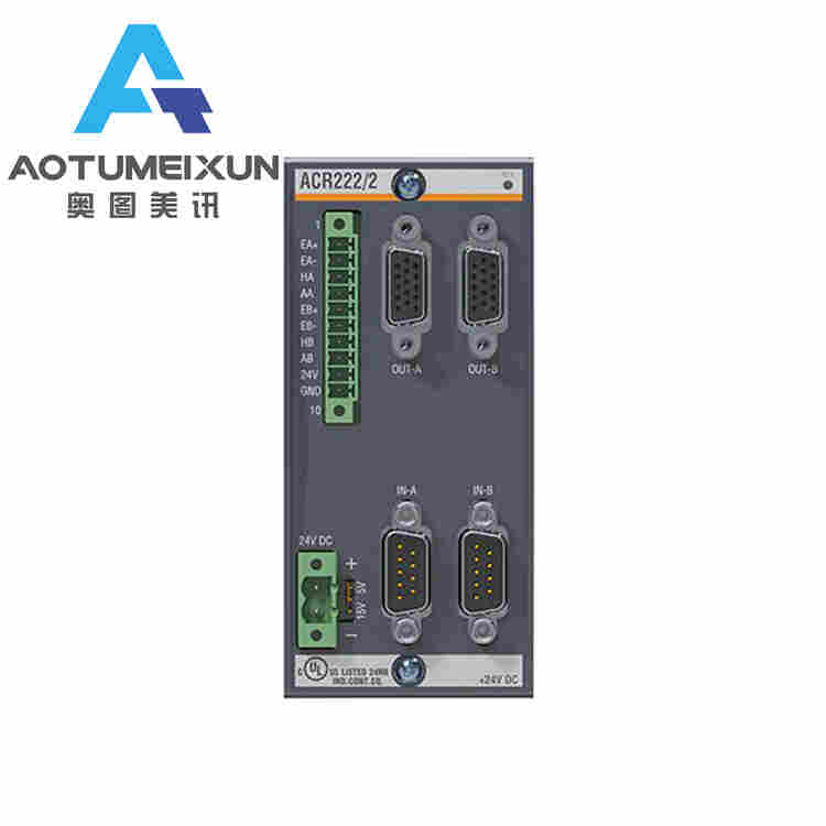 FS221/N全新供应现货BACHMANN巴赫曼