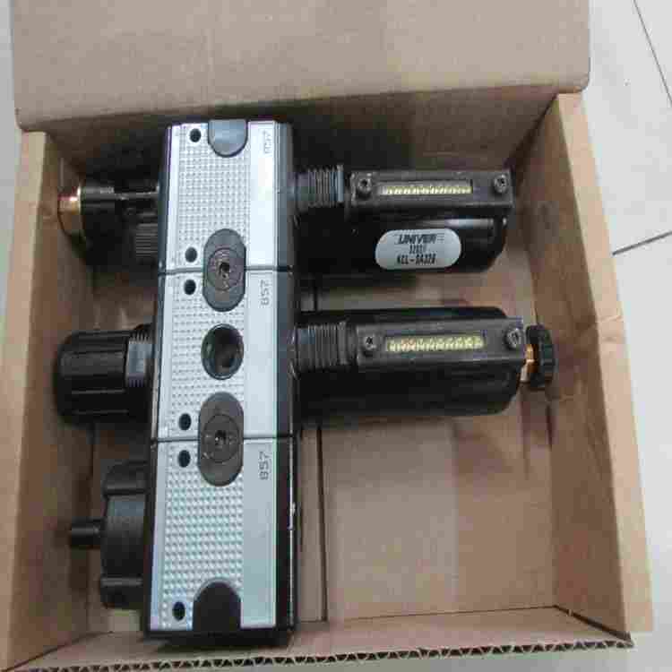 Univer電磁閥AC-7010P