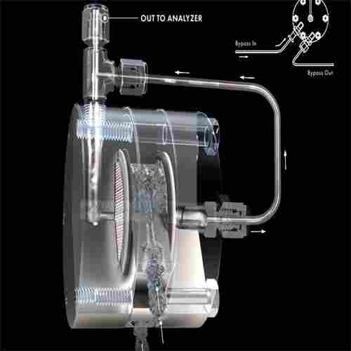 新品美国COLLINS过滤器膜片