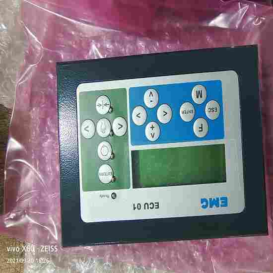 EMG检测光头的参数