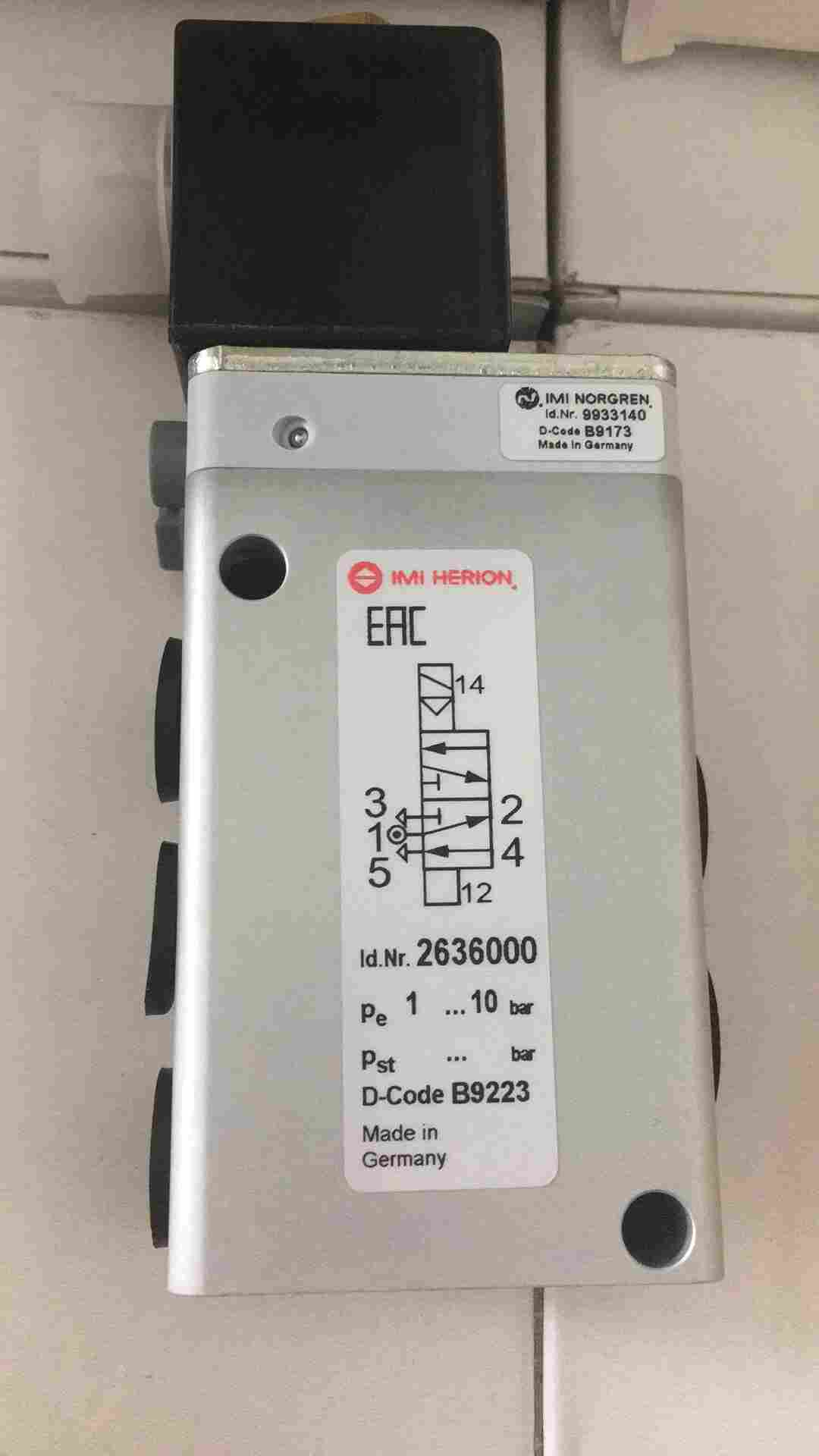 1690595829439360.jpg herion海隆直动式电磁阀2500351.4671.230.50资料