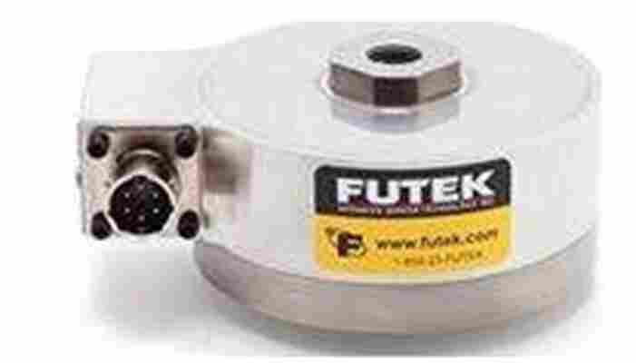 经销美国Futek传感器 