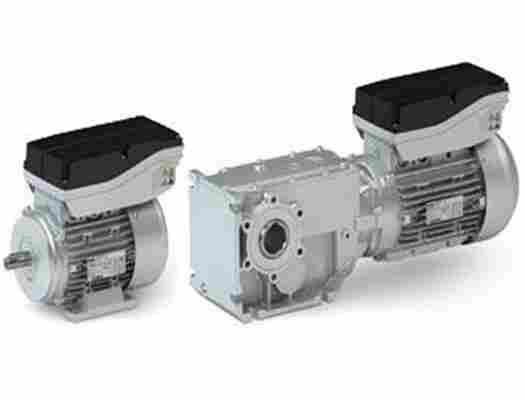 精选LENZE变频器