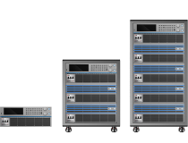 PRE系列雙向可編程交流電源