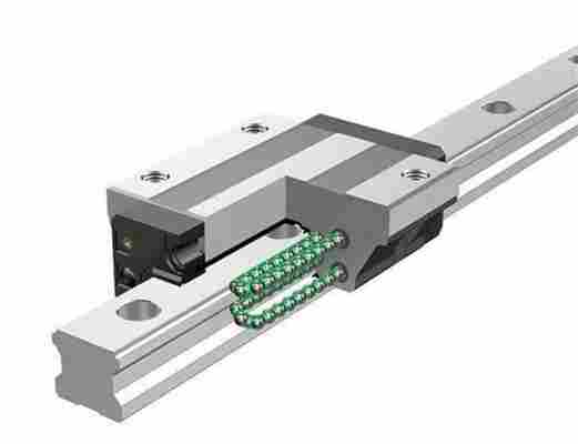 新品日本IKO导轨