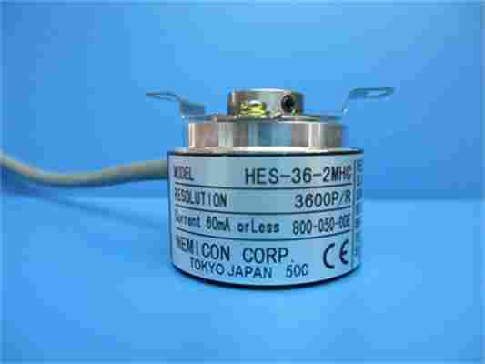 经销日本NEMICON编码器