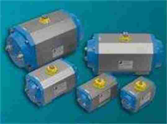 新品德国ARIS执行器