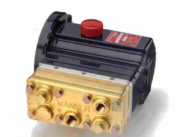 经销美国Hydra-cell高压泵