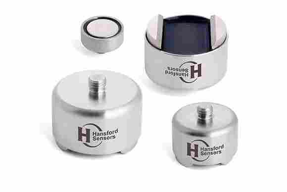 经销英国HANSFORD 