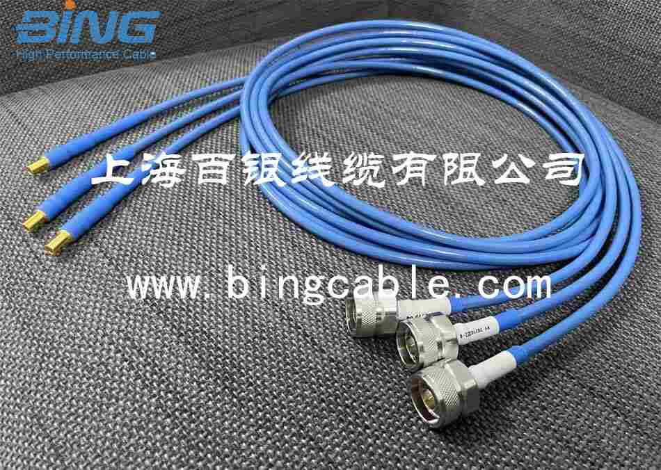 微波消融電線電纜/醫用微波線/消融微波線/醫用同軸電纜/醫用微波電纜/醫療用微波電纜/醫療用微波線