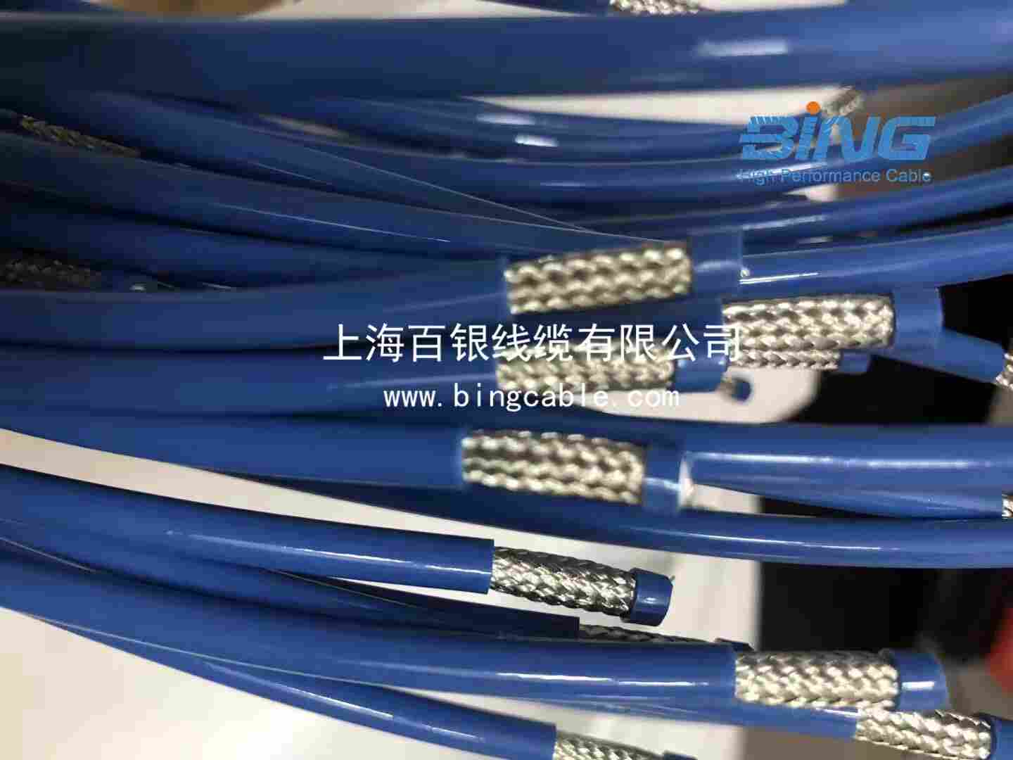 微波消融電線電纜/醫用微波線/消融微波線/醫用同軸電纜/醫用微波電纜/醫療用微波電纜/醫療用微波線