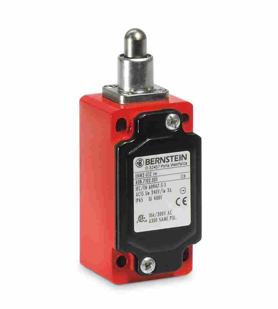 伯恩斯坦限位开关