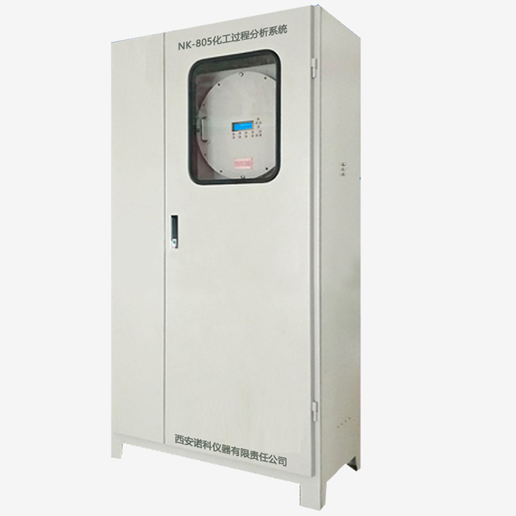 激光氧气分析仪 激光气体分析仪 可调谐激光气体分析仪 诺科仪器NK-LAG100