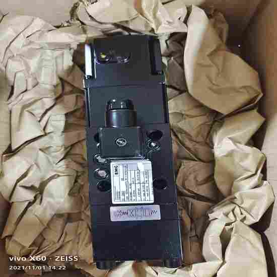 EMG伺服阀的现货