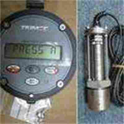 经销德国 NIVUS流量计