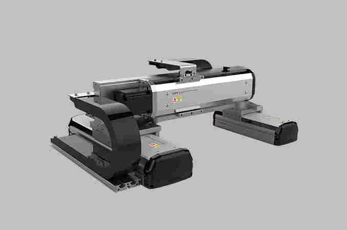 IAI机械手拧紧机-XYS650-P