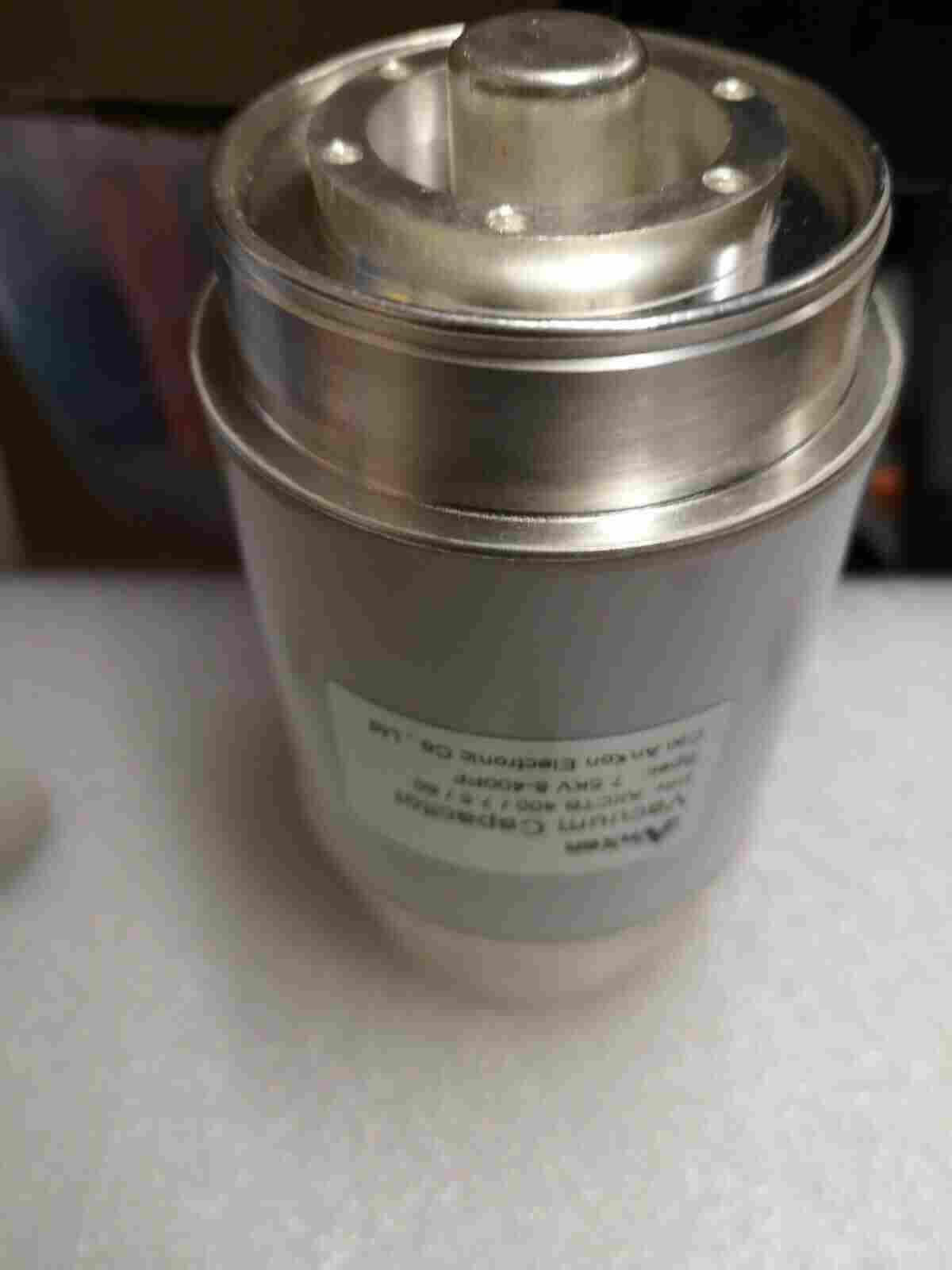 施耐德高压电容现货供应