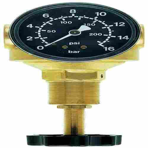 原装EWO丙烷压力调整器