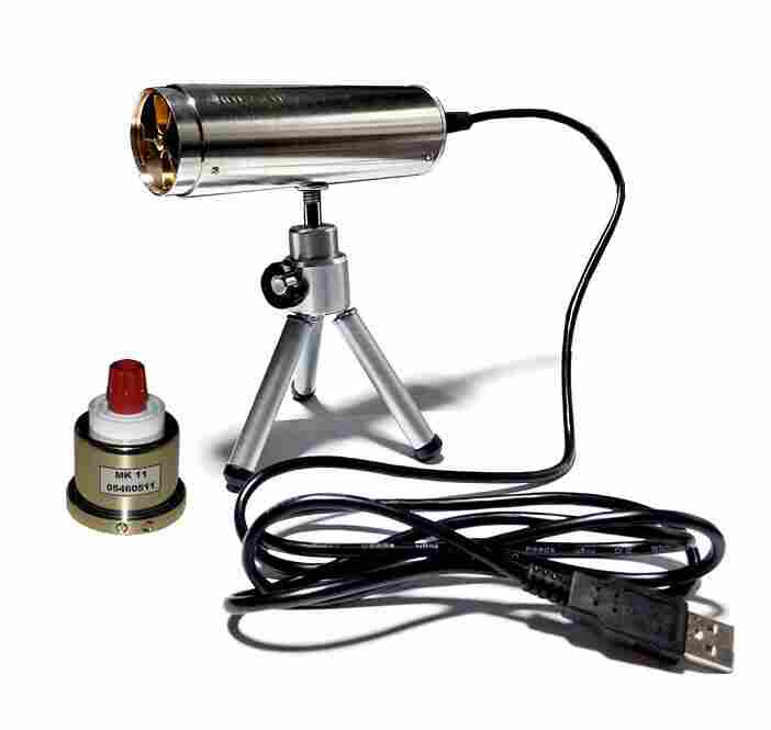 EFM-115-MK11静电场测试仪